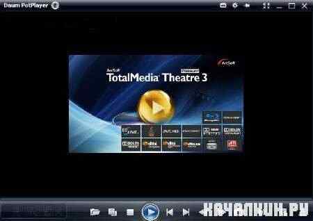 Daum PotPlayer 1.5.28125 SamLab (RUS)