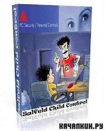 Salfeld Child Control 2011 11.234.0.0