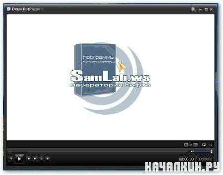 Daum PotPlayer v 1.5.28160 (������ SamLab) (RUS)