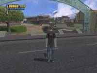 Tony Hawks Pro Skater 4 (2003/PC/Eng/Portable)