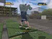 Tony Hawks Pro Skater 4 (2003/PC/Eng/Portable)