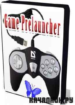 Game Prelauncher 3.2.1 [2011]