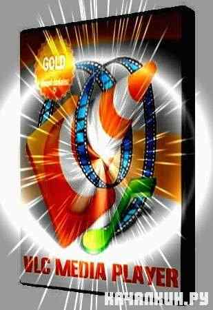 VLC Media Player 1.1.10 Nightly 05.05.2011 Portable (ML/RUS)