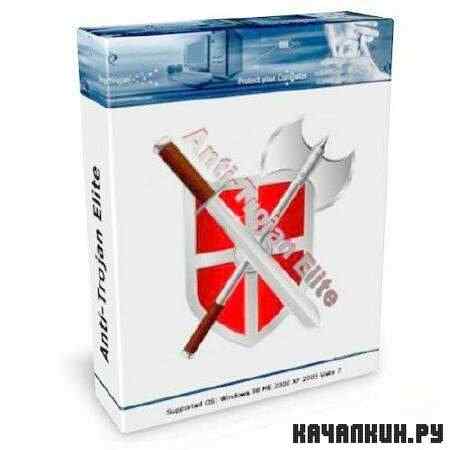 Anti-Trojan Elite 5.4.2 (ML/RUS)