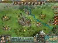 Knights Of Honor (2004/PC/Eng/Portable)