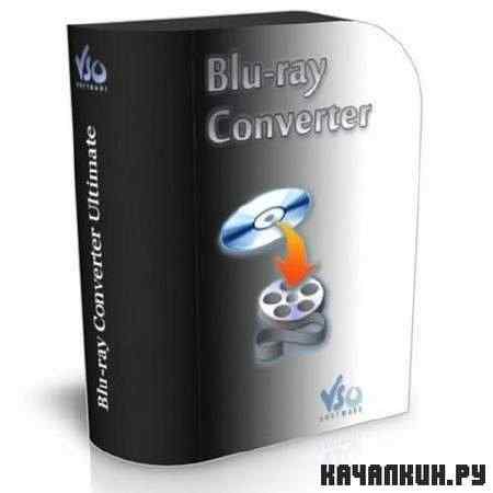 VSO Blu-ray Converter Ultimate 1.2.0.16 Beta Portable
