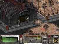 Fallout 2 + Restoration Project v1.2 + High Res (1998/PC/Eng/Portable)