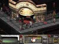 Fallout 2 + Restoration Project v1.2 + High Res (1998/PC/Eng/Portable)