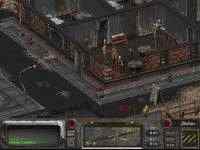 Fallout 2 + Restoration Project v1.2 + High Res (1998/PC/Eng/Portable)