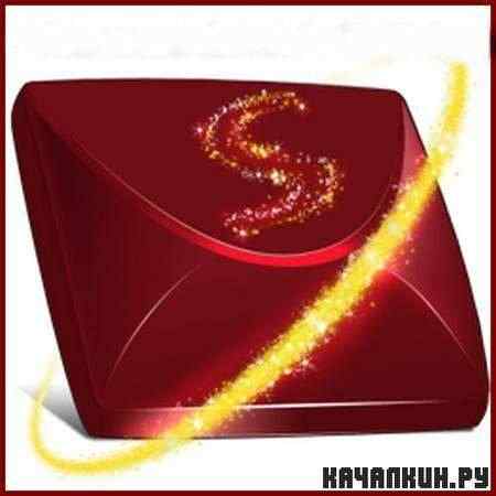 Shareaza 2.5.4.1 r9016 Daily (ML/RUS)