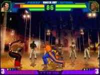 Capoeira Fighter 3: Ultimate World Tournament (2008/PC/Eng/Portable)