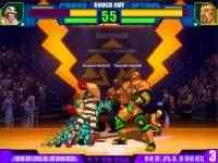 Capoeira Fighter 3: Ultimate World Tournament (2008/PC/Eng/Portable)