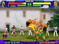 Capoeira Fighter 3: Ultimate World Tournament (2008/PC/Eng/Portable)