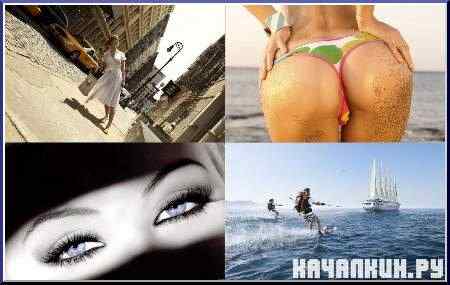Compilation wallpapers - ������� ����� - Super Pack