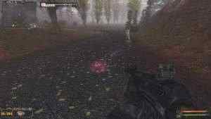 S.T.A.L.K.E.R GSM MOD v.1.4 Beta (2011/RUS/PC/ADDON)