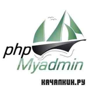 phpMyAdmin 3.4.0