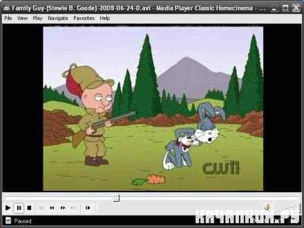 MPC HomeCinema 1.5.2.3103 ML + portable
