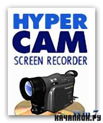 SolveigMM HyperCam 3.1.1104.5 Rus Portable
