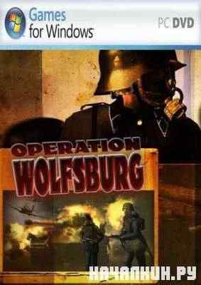 Operation Wolfsburg (2010/PC/Eng/Portable)