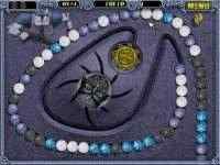 Zuma Star-Wars (2008/PC/Eng/Portable)