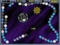 Zuma Star-Wars (2008/PC/Eng/Portable)