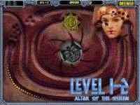 Zuma Star-Wars (2008/PC/Eng/Portable)