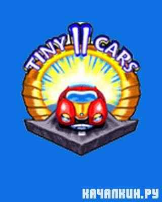 Tiny Cars 2 (2005/PC/Rus/Portable)