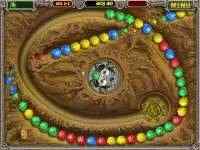 Zuma Deluxe (2008/PC/Eng/Portable)