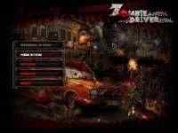 Zombie Driver (2010/PC/Rus/Portable)