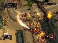 Zombie Driver (2010/PC/Rus/Portable)