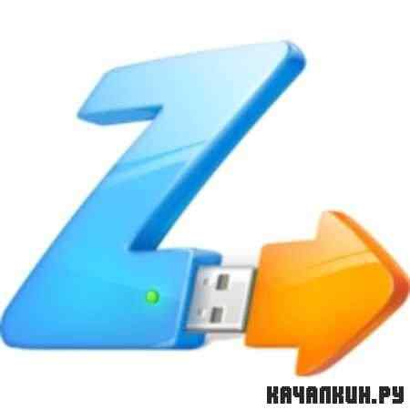 Zentimo xStorage Manager v 1.3.1.1133 Beta Portable ML/Rus