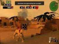 Foreign Legion: Buckets of Blood (2010/PC/Rus/Portable)