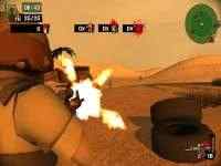 Foreign Legion: Buckets of Blood (2010/PC/Rus/Portable)