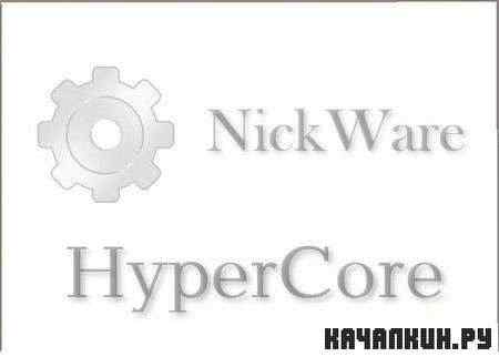 NickWare HyperCore 3.0.0.1