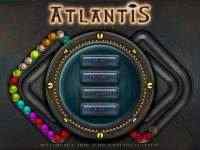 Zuma Atlantis (2008/PC/Eng/Portable)