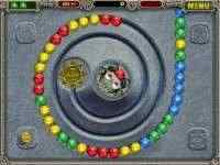 Zuma Atlantis (2008/PC/Eng/Portable)