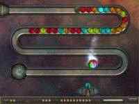 Zuma Atlantis (2008/PC/Eng/Portable)