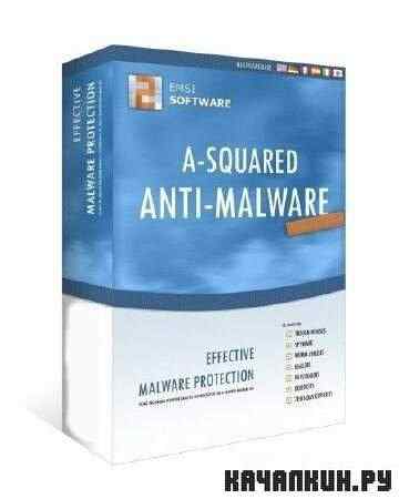 A-Squared Free Edition 5.1.0.0 (ML/RUS)