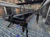 Ultimate Paintball Challenge (2001/PC/Rus/Portable)