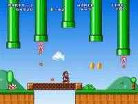 Super Mario 3.0 Final (2007/PC/Rus/Portable)