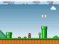 Super Mario 3.0 Final (2007/PC/Rus/Portable)