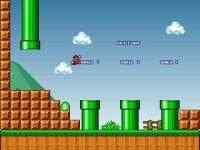 Super Mario 3.0 Final (2007/PC/Rus/Portable)