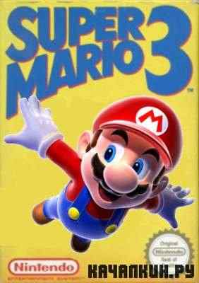 Super Mario 3.0 Final (2007/PC/Rus/Portable)