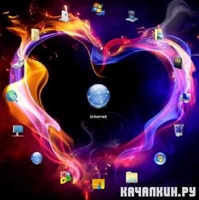 XUS Desktop 1.3.58 Final