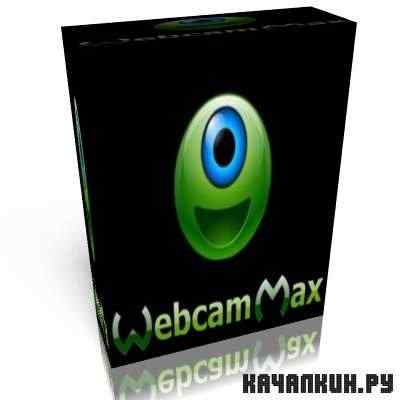 WebcamMax v7.2.8.6