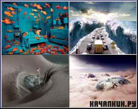 HQ Wallpapers - ���� ��� �� - Mega Pack