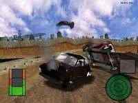 Ultimate Demolition Derby / ����� �� ���������� (2004/PC/Rus/Portable)