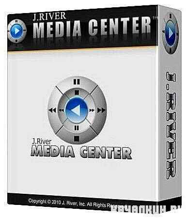 J.River Media Center 16.0.87 Final (ML/RUS)