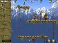 Crazy Chicken: Heart of Tibet (2006/PC/Eng/Portable)