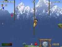 Crazy Chicken: Heart of Tibet (2006/PC/Eng/Portable)